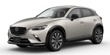 沖縄県内の中古車をＣＸ－３から探す