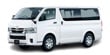 ブローニィバン ２００系
