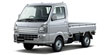 沖縄県内の中古車をミニキャブトラックから探す