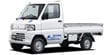沖縄県の中古車を三菱 ミニキャブ・ミーブトラックから探す