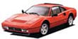 沖縄県の中古車をフェラーリ ３２８から探す