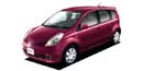 NISSAN NOTE
