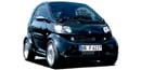 MCC SMART SMART FORTWO COUPE