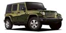 CHRYSLER JEEP JEEP WRANGLER UNLIMITED